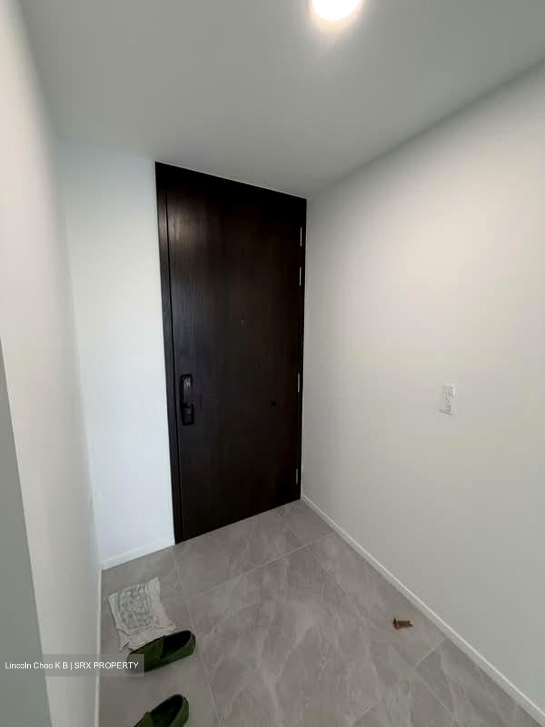 Amo Residence (D20), Apartment #548396791